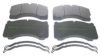 AIR FREN 21.29124 Brake Pad Set, disc brake